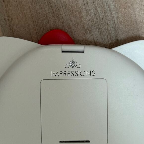 New Hello Kitty Kawaii Compact Mirror with Touch Sensor Impressions Vanity Gift - Picture 4 of 9